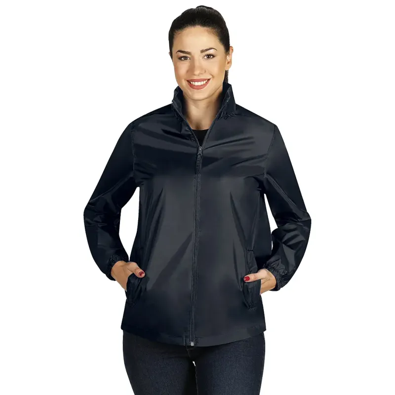 EXPLODE REGATA unisex vetrovka Plava L | Novatex DOO