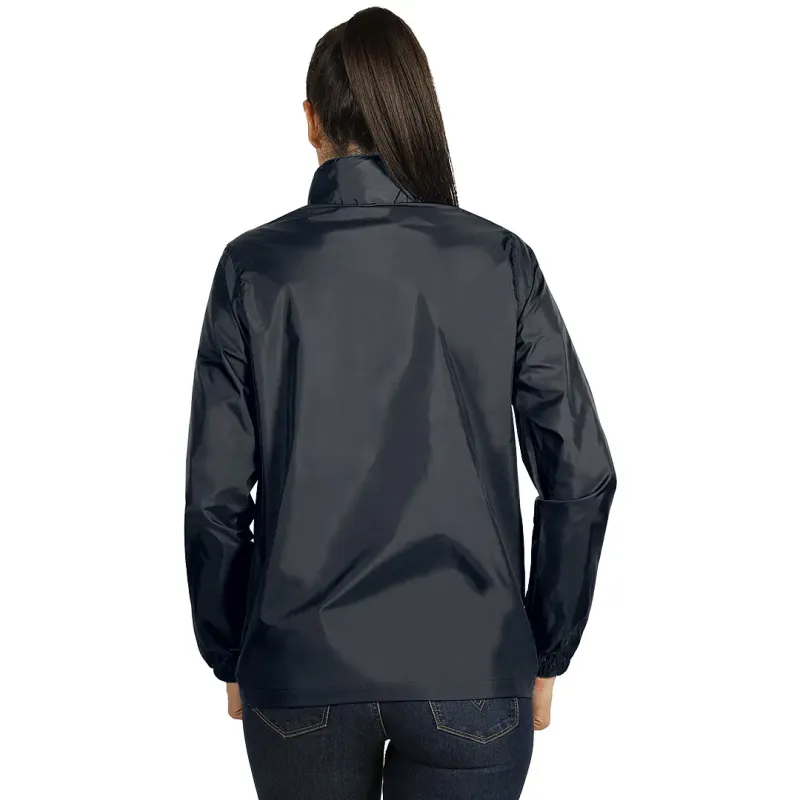 EXPLODE REGATA unisex vetrovka Plava L | Novatex DOO
