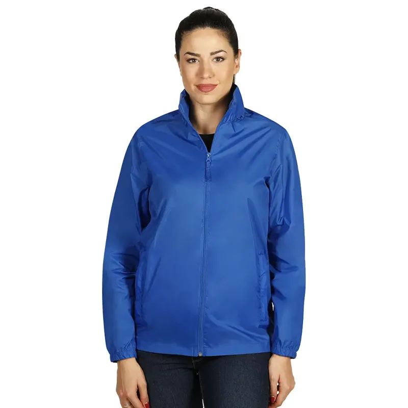EXPLODE REGATA unisex vetrovka Rojal plava L | Novatex DOO