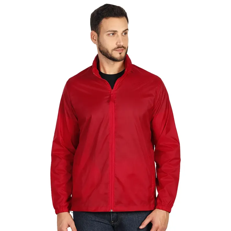 EXPLODE REGATA unisex vetrovka Crvena L | Novatex DOO