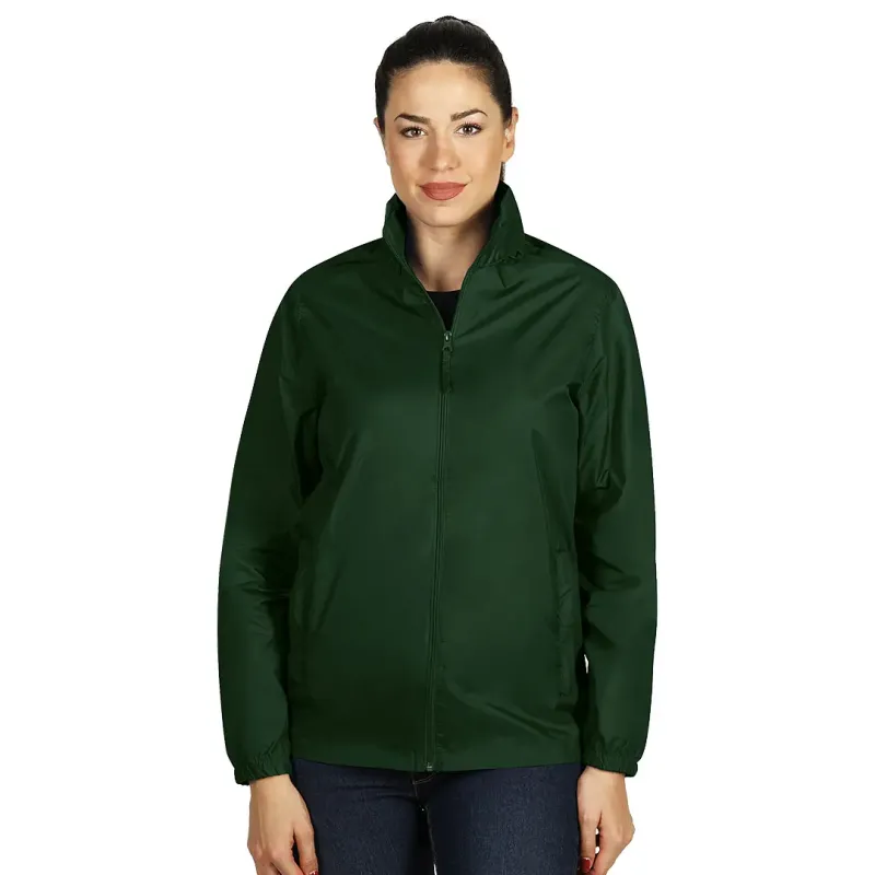 EXPLODE REGATA unisex vetrovka Zelena L | Novatex DOO