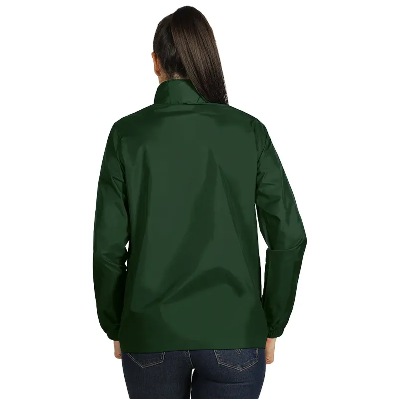 EXPLODE REGATA unisex vetrovka Zelena L | Novatex DOO