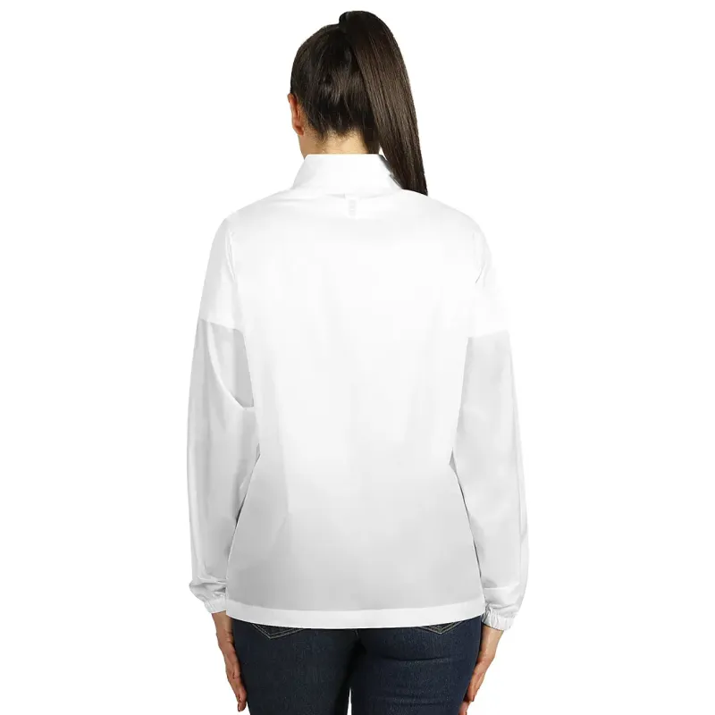 EXPLODE REGATA unisex vetrovka Bela L | Novatex DOO