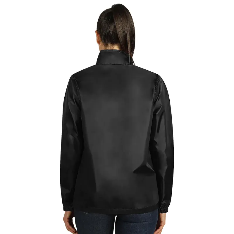 EXPLODE RIVER unisex vetrovka Crna 3XL | Novatex DOO
