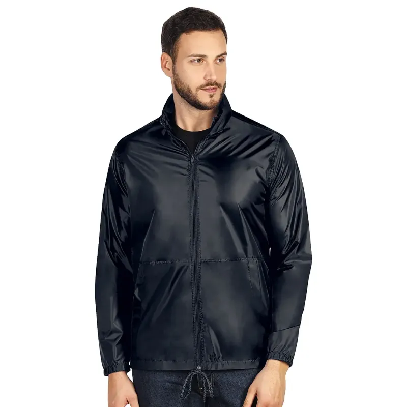 EXPLODE RIVER unisex vetrovka Plava 3XL | Novatex DOO