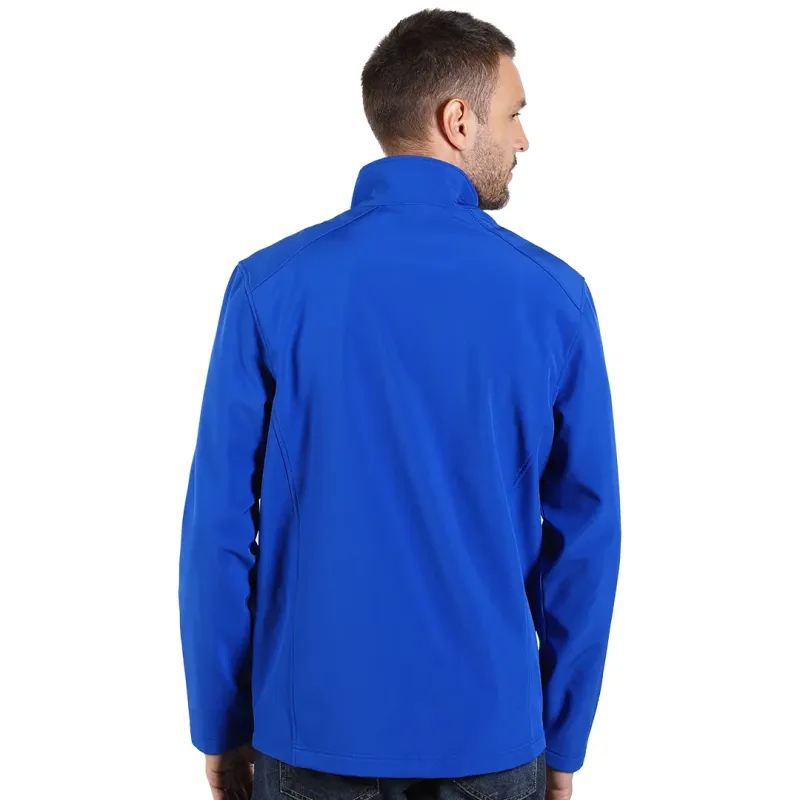 EXPLODE SKIPPER softshell jakna Rojal plava 3XL | Novatex DOO