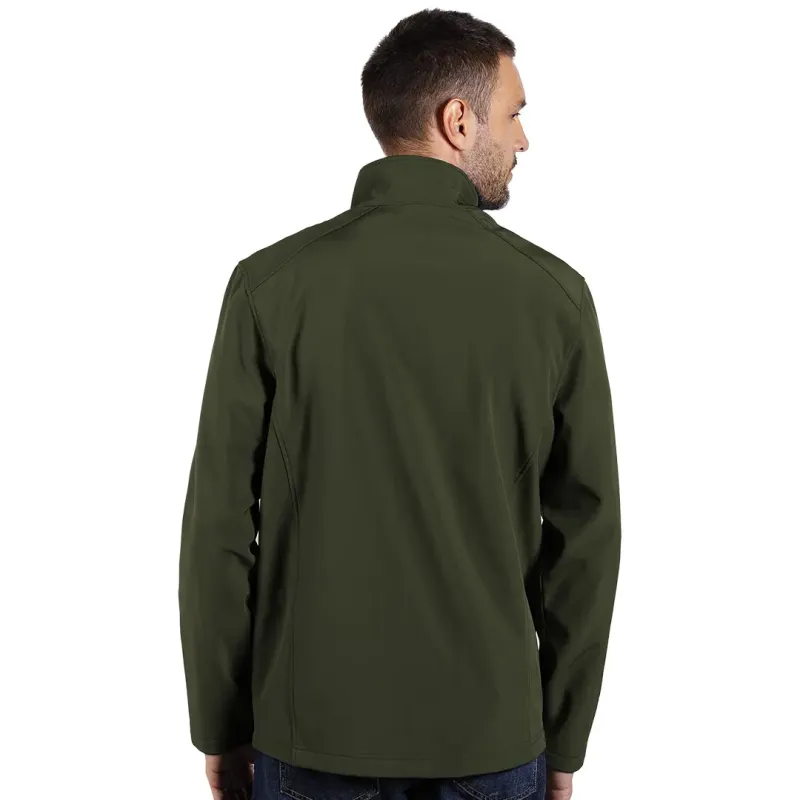 EXPLODE SKIPPER softshell jakna Maslinasta 3XL | Novatex DOO