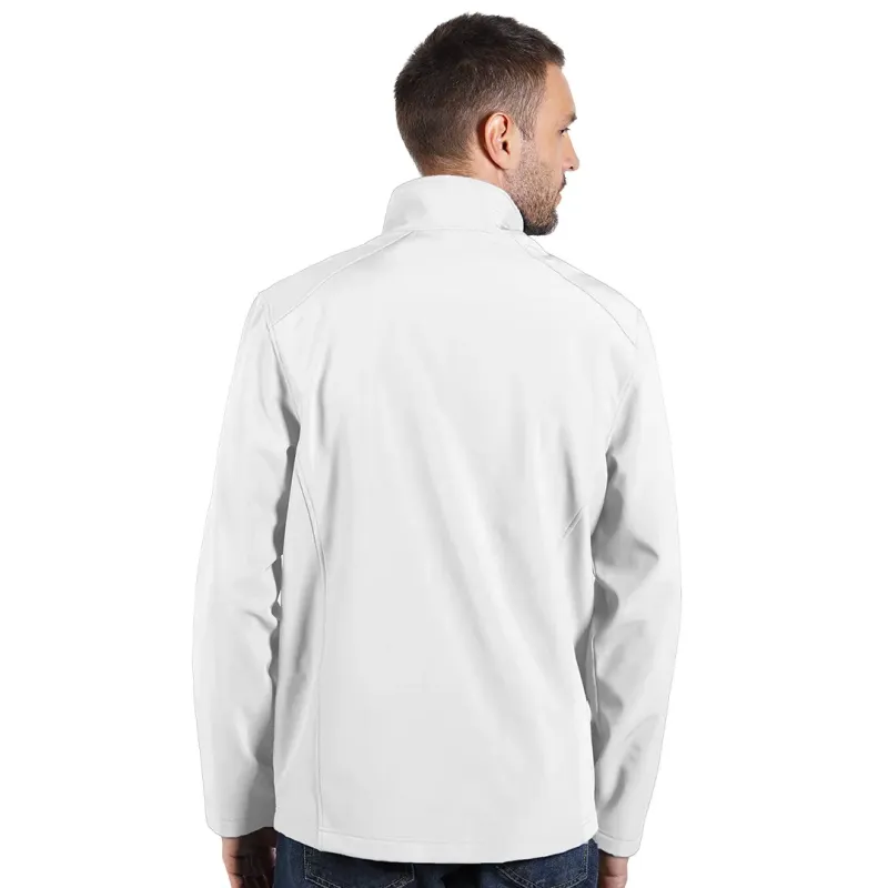 EXPLODE SKIPPER softshell jakna Bela 3XL | Novatex DOO