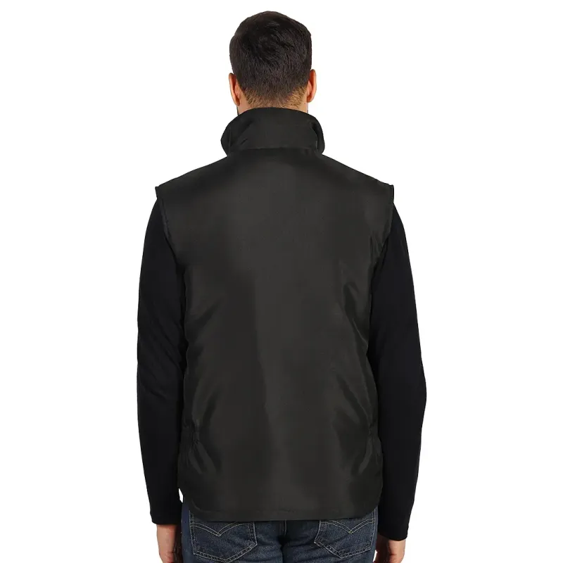 TEKTON PRO TEN VEST radni prsluk Crna 3XL | Novatex DOO