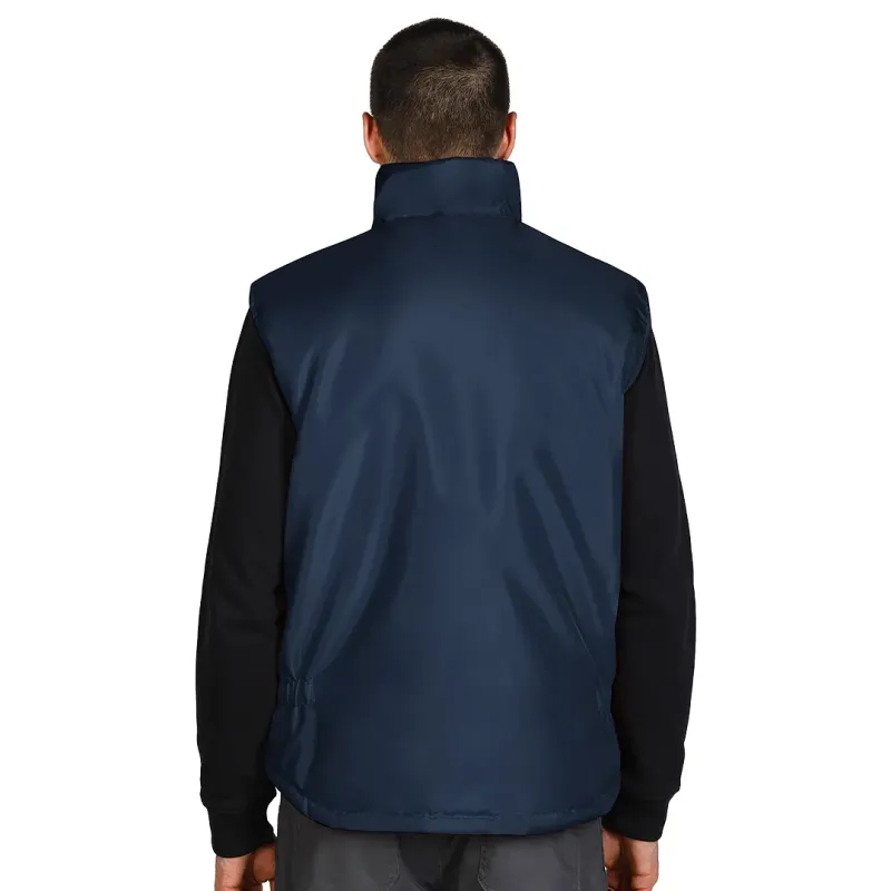TEKTON PRO TEN VEST radni prsluk Plava 3XL | Novatex DOO