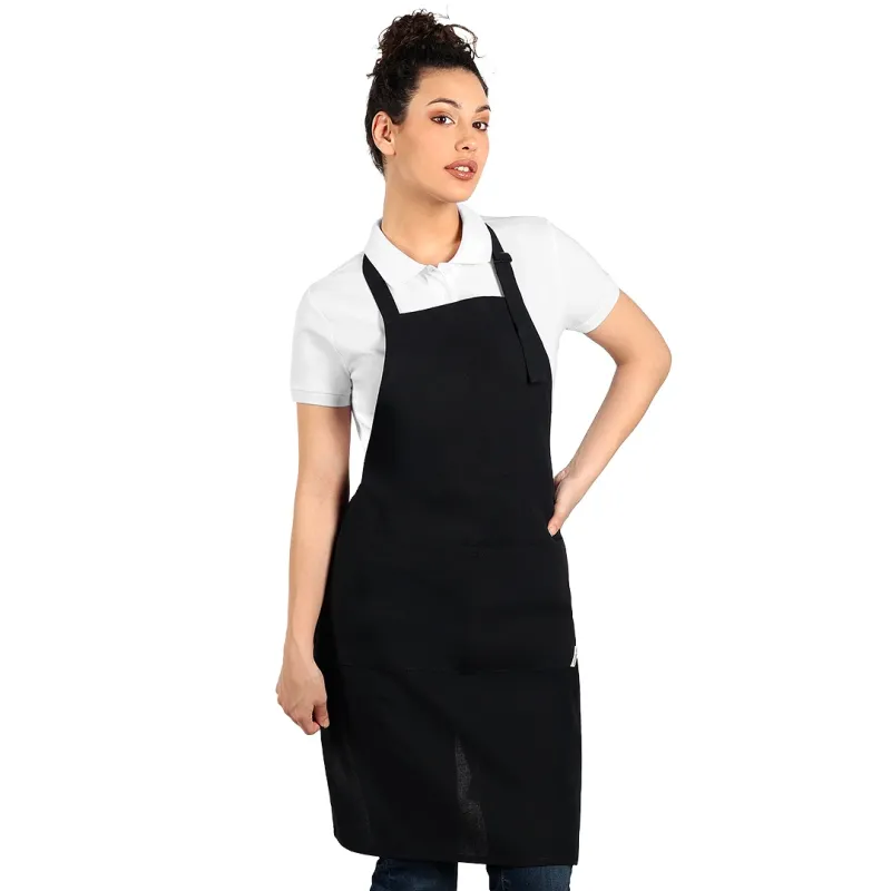 EXPLODE ECO CHEF kecelja Boja: Crna | Novatex DOO