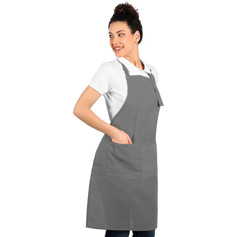 EXPLODE ECO CHEF kecelja Boja: Tamno siva | Novatex DOO