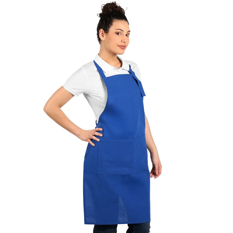 EXPLODE ECO CHEF kecelja Boja: Rojal Plava | Novatex DOO