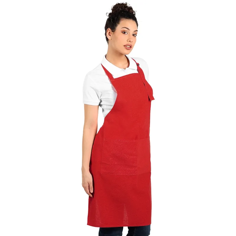 EXPLODE ECO CHEF kecelja Boja: Crvena | Novatex DOO