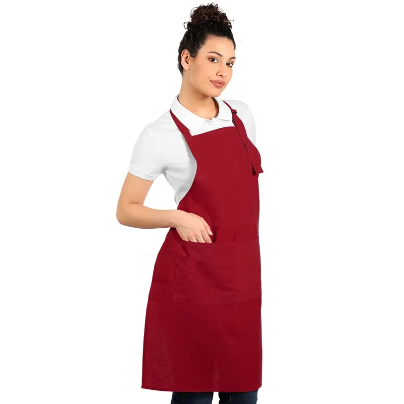 EXPLODE ECO CHEF kecelja 180 g m2 Bordo | Novatex DOO