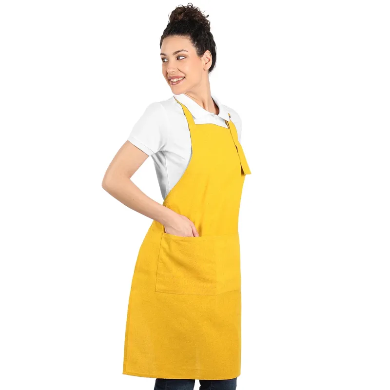 EXPLODE ECO CHEF kecelja Boja: Žuta | Novatex DOO