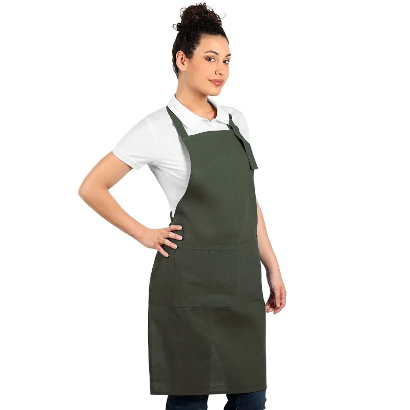 EXPLODE ECO CHEF kecelja Boja: Maslinasta | Novatex DOO