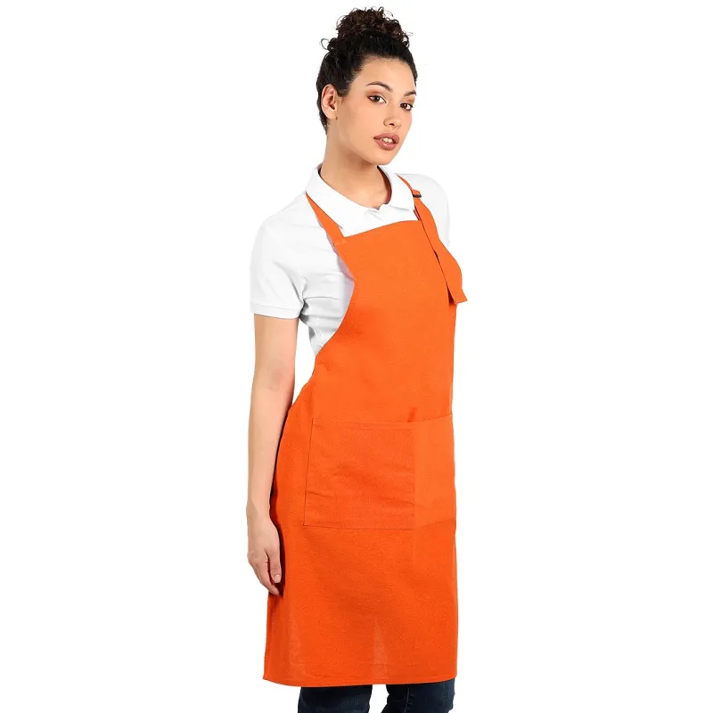 EXPLODE ECO CHEF kecelja Boja: Narandžasta | Novatex DOO