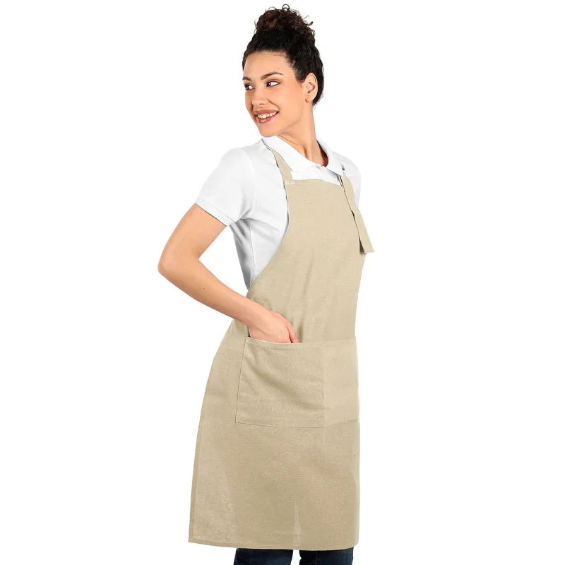 EXPLODE ECO CHEF kecelja Boja: Bež | Novatex DOO