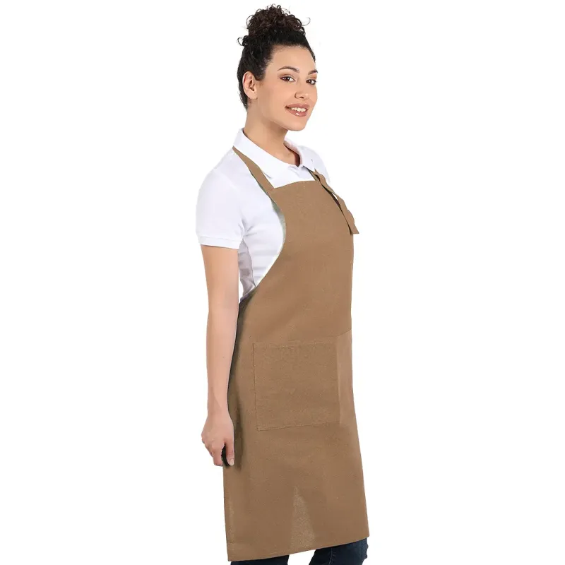 EXPLODE ECO CHEF kecelja Boja: Svetlo braon | Novatex DOO