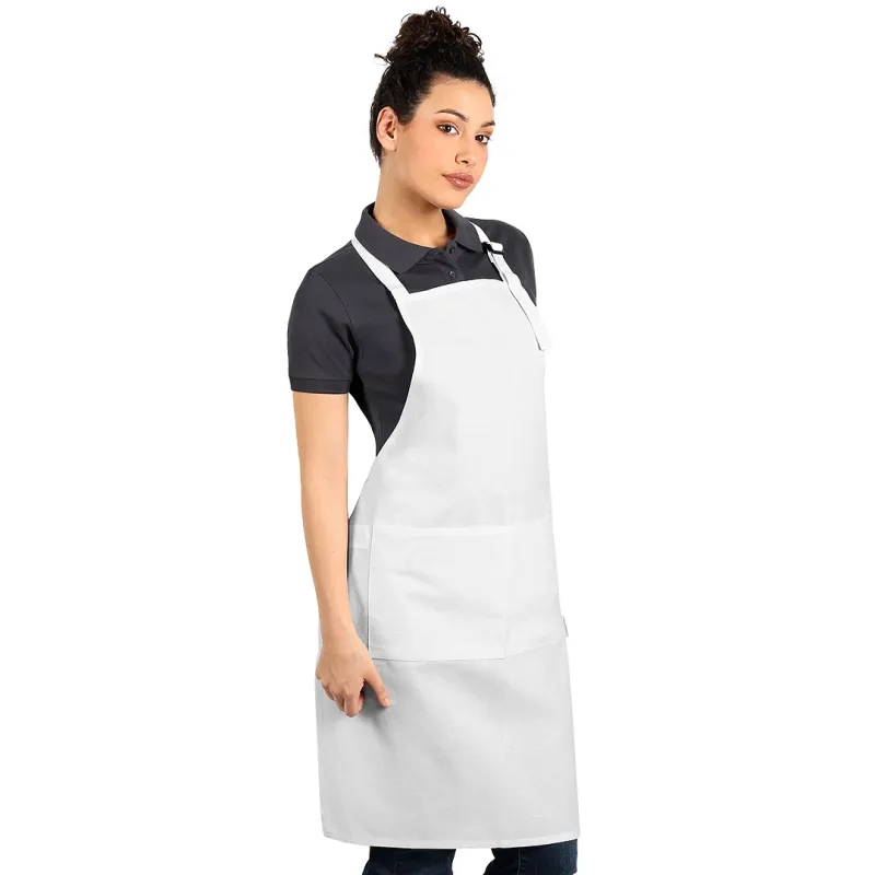 EXPLODE ECO CHEF kecelja Boja: Bela | Novatex DOO