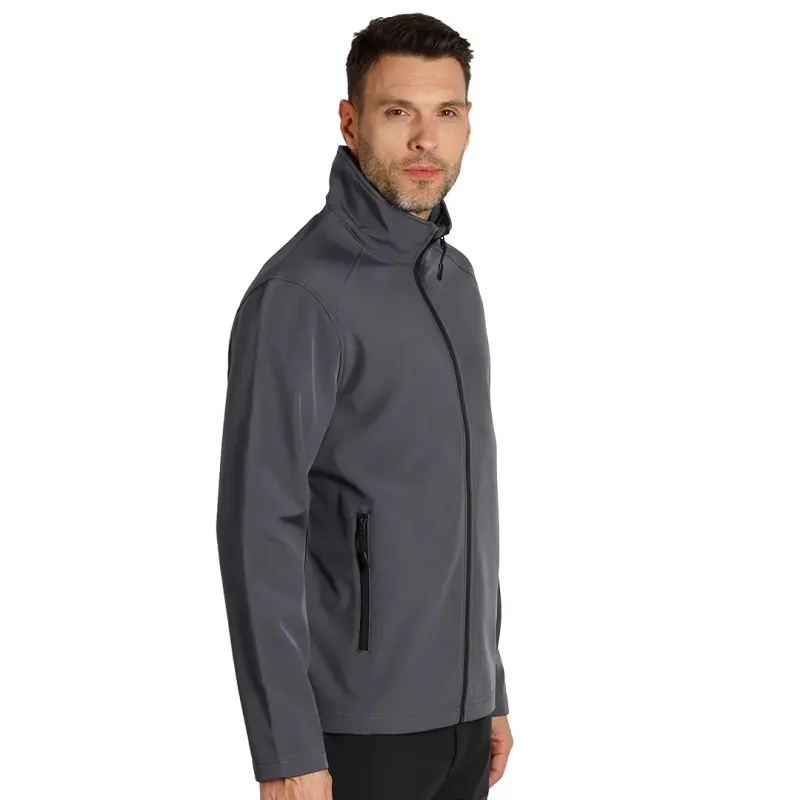 EXPLODE BEST NEO Softshell jakna| Novatex DOO