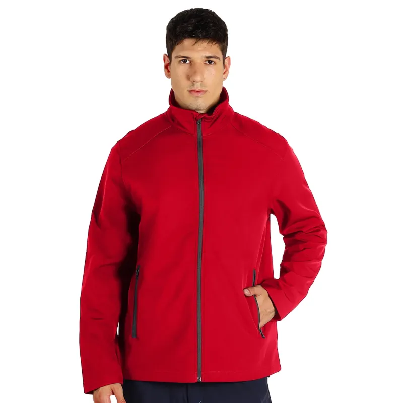 EXPLODE BEST NEO softshell jakna 280 g m2 Crvena 3XL | Novatex DOO