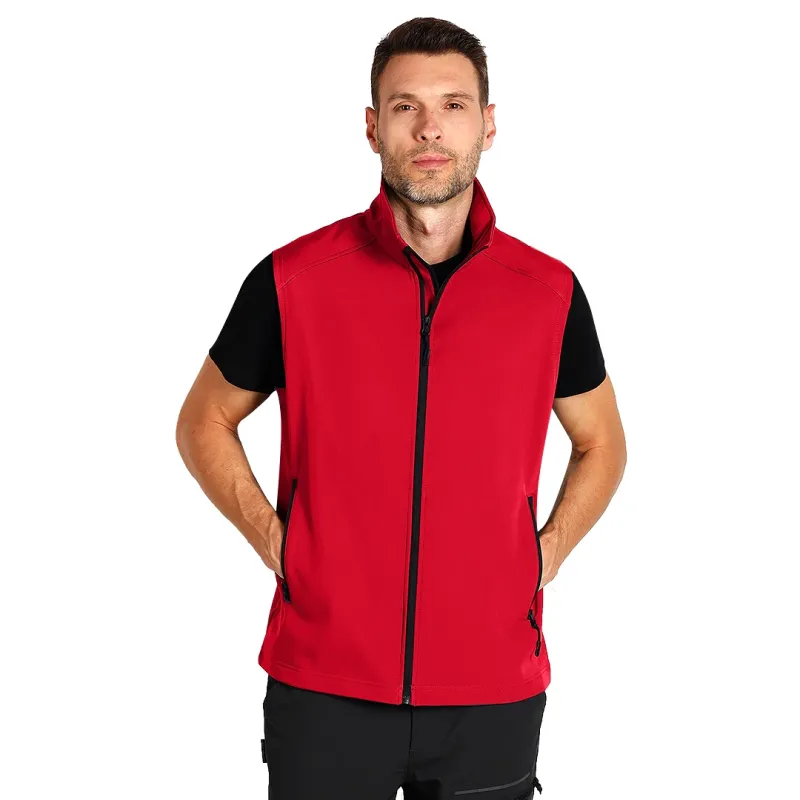 EXPLODE BEST NEO VEST softshell prsluk Crvena 3XL | Novatex DOO