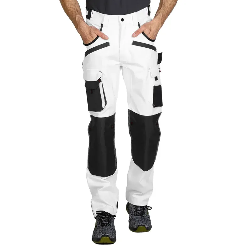 LMA RAPID PANTS radne pantalone bele Bela 48 | Novatex DOO