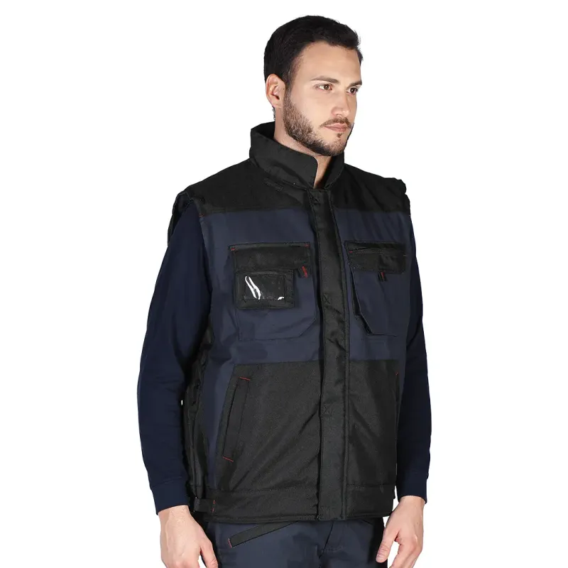 LMA RAPID VEST radni prsluk Plava S | Novatex DOO