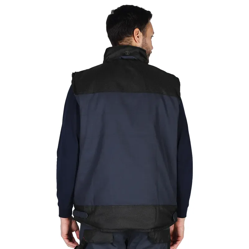 LMA RAPID VEST radni prsluk Plava S | Novatex DOO