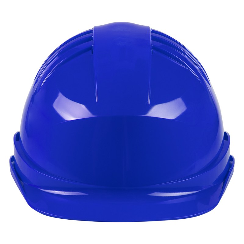 HELMET , zaštitni šlem od hdpe materijala, plavi | Novatex DOO