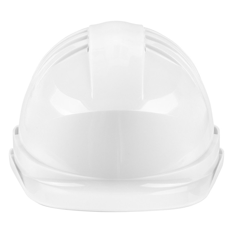 HELMET , zaštitni šlem od hdpe materijala, beli | Novatex DOO