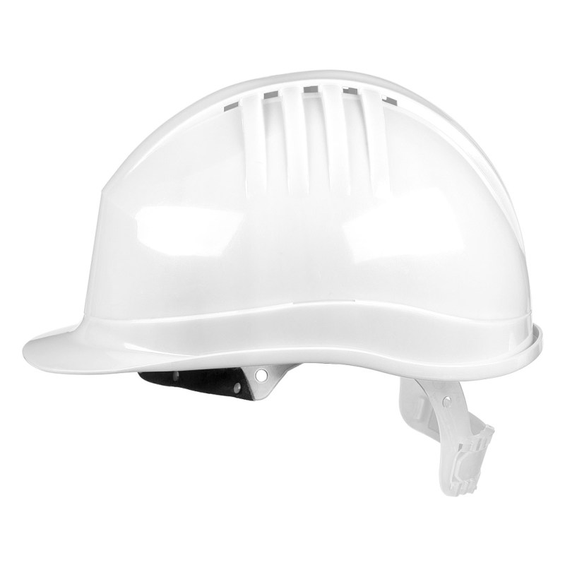 HELMET , zaštitni šlem od hdpe materijala, beli | Novatex DOO
