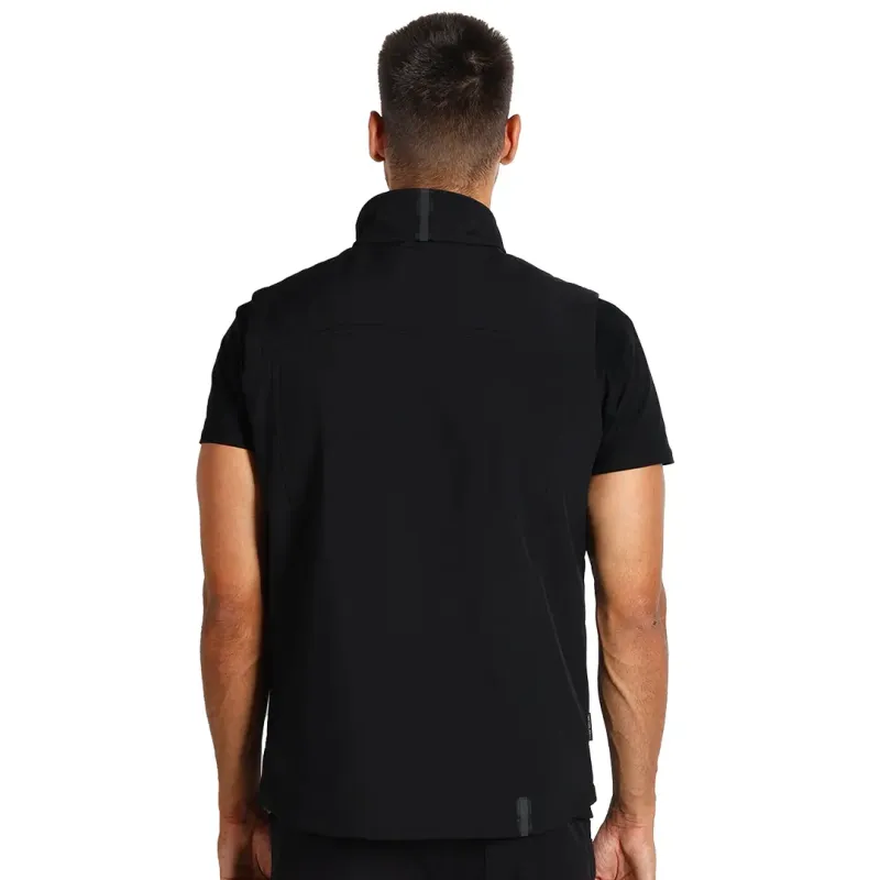 TEKTON PRO PANTHER VEST softshell prsluk Crna 3XL | Novatex DOO