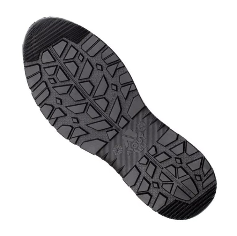 Aboutblu Flow Mid 9146500 – mid-cut S3S ESD zaštitne cipele, ProWeave gornjište