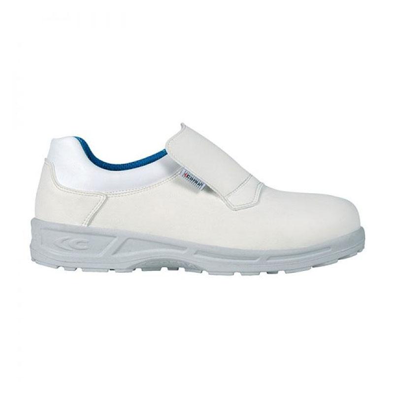 Cadmo White S2 SRC Obuca Vodoodbojne Mokasine Novatex