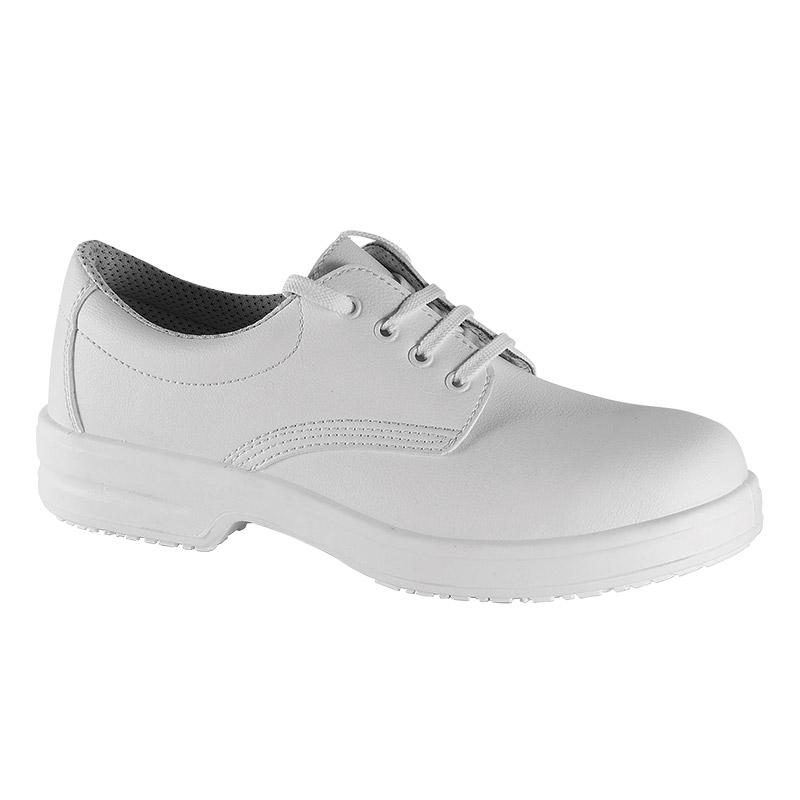 D201 O1 Fo Src Exena Plitke Radne Bele Cipele Perive U Masini Work Shoes Novatex