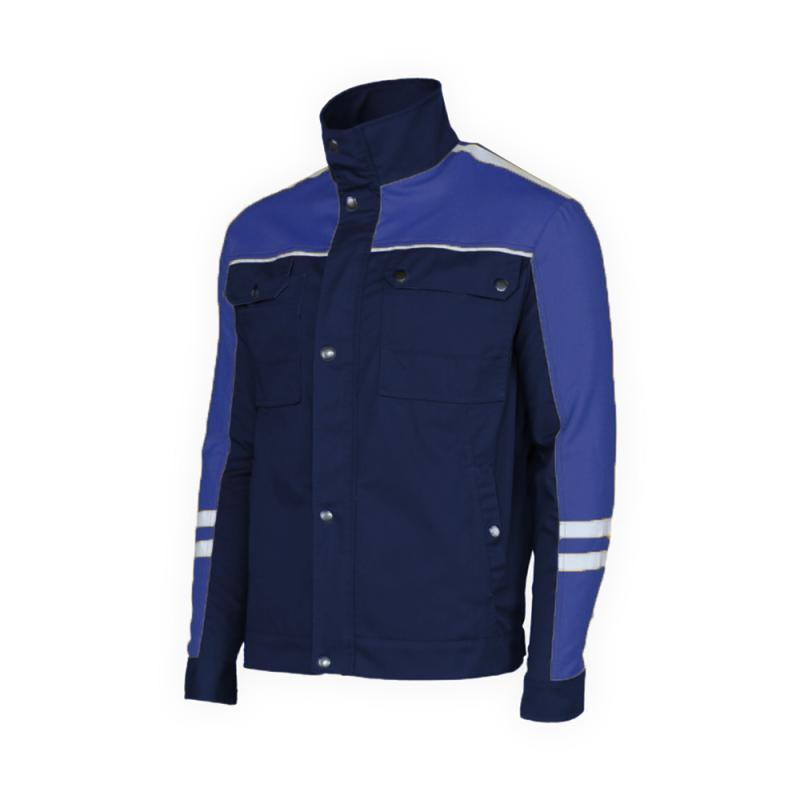 Novatex Hiperon Radna Teget Rojal Plava 01