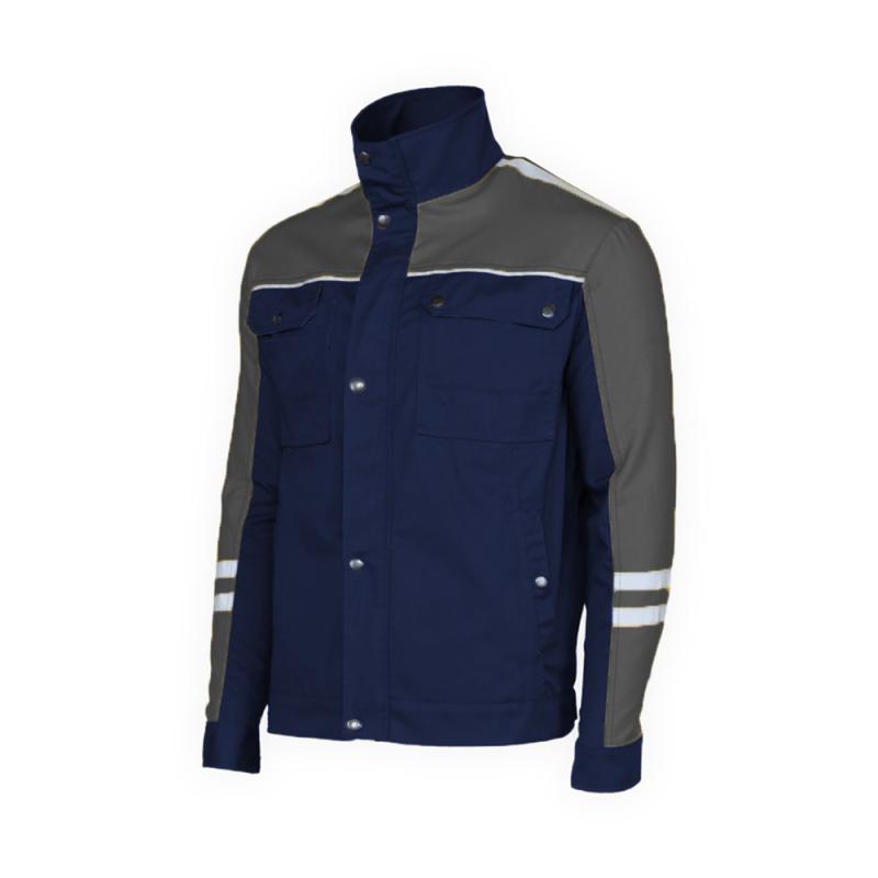 Novatex Hiperon Radna Teget Tamno Siva 01