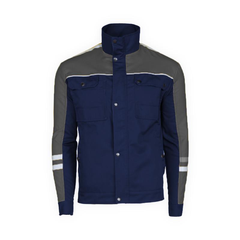 Novatex Hiperon Radna Teget Tamno Siva 02