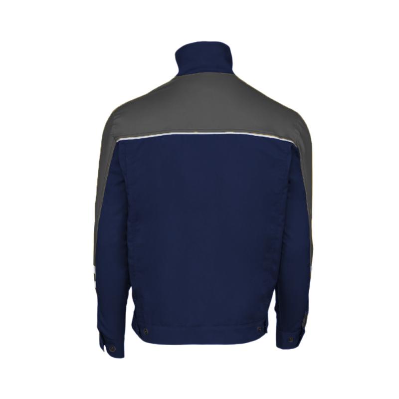 Novatex Hiperon Radna Teget Tamno Siva 04