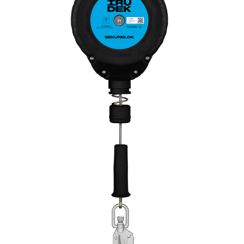 SEKURBLOK 75 FRONTAL 1