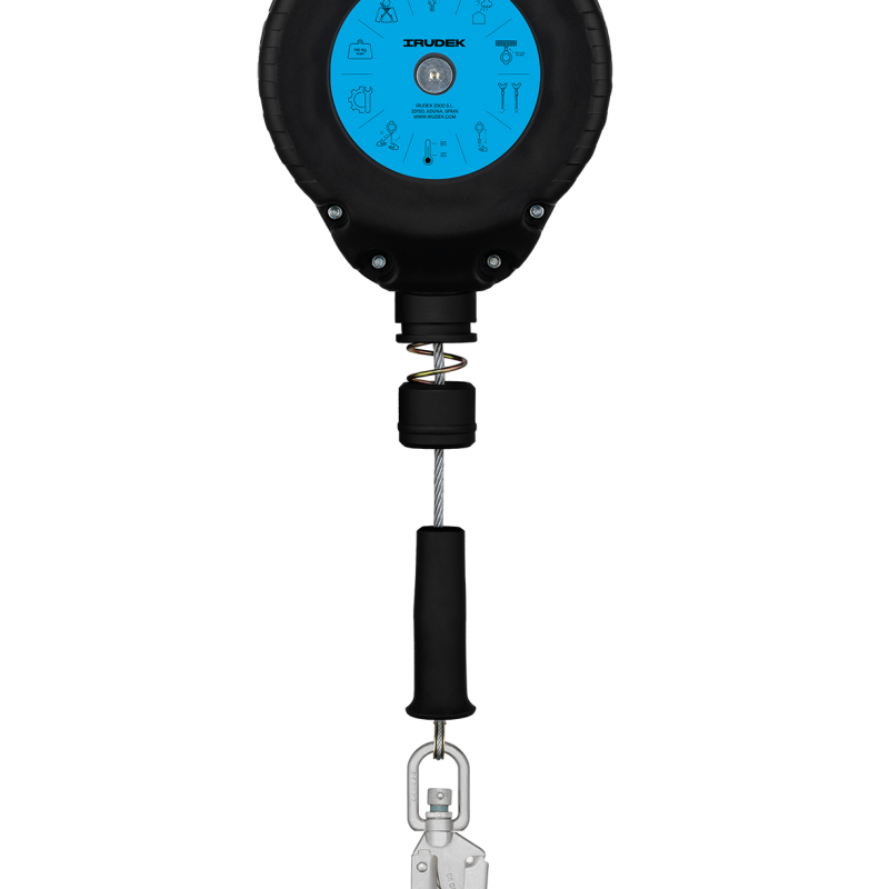 SEKURBLOK 75 TRASERO 1