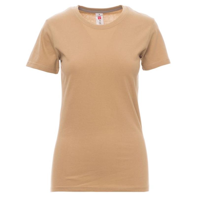 SUNSET LADY Svetlo Braon