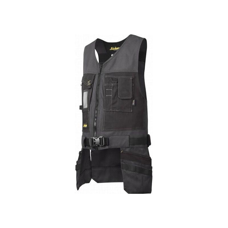 Snickers-Workwear-4254-Toolvest-Jacket