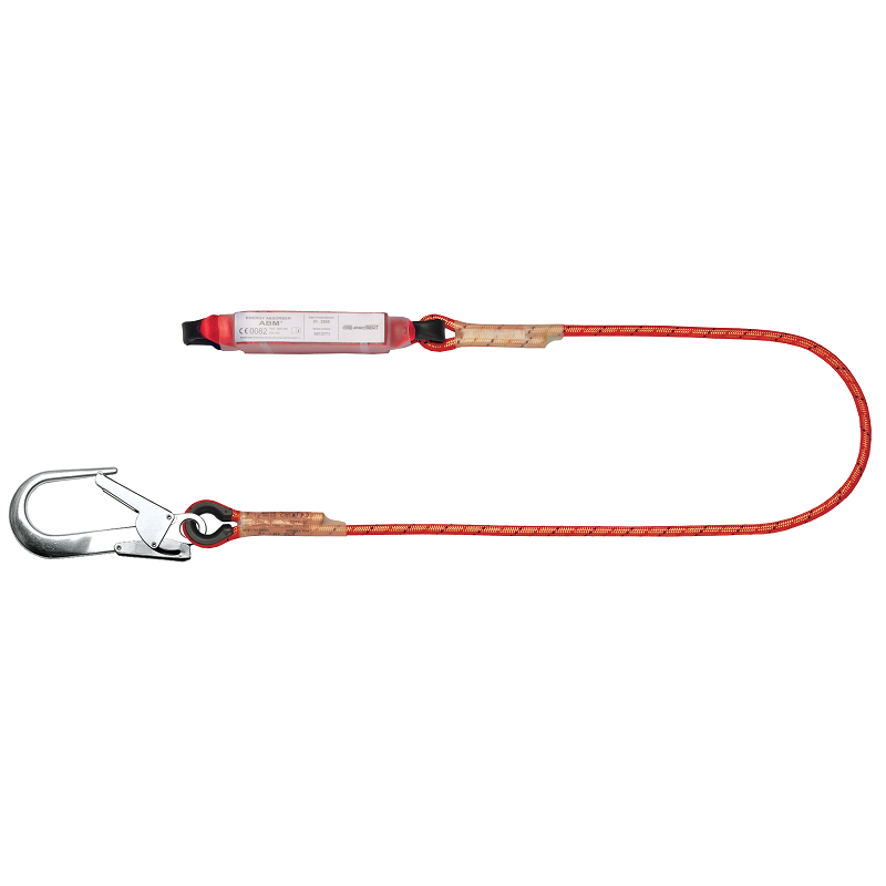 PROTEKT ABM LB101 komplet sa šok apsorberom – uže ø10,5 mm