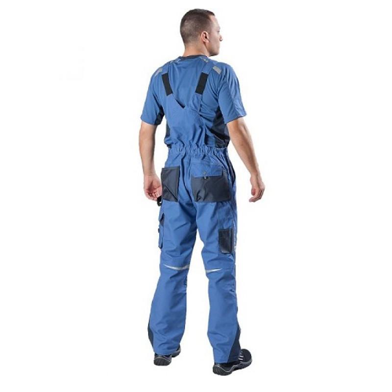 Allyn Polukombinezon Plavi Novatex9