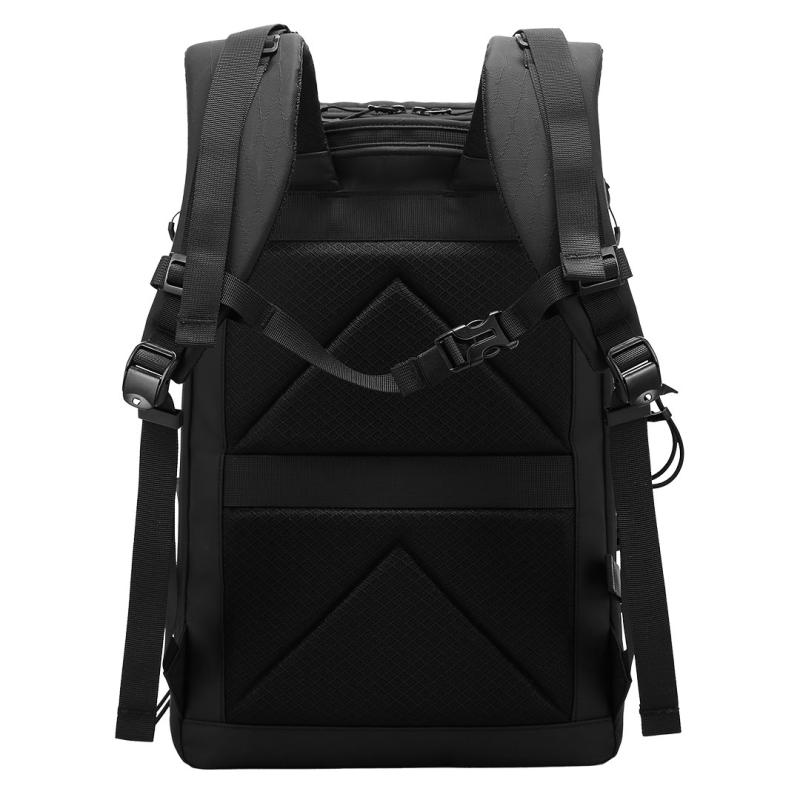 Bruno Black Rock Multifinkcionalni Poslovni Ranac 003