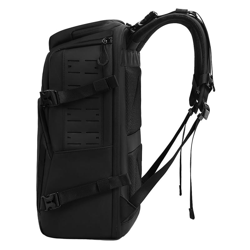 Bruno Black Rock Multifinkcionalni Poslovni Ranac 004